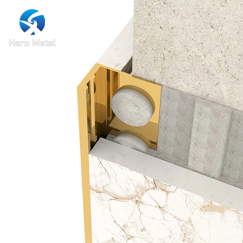 tiletrim