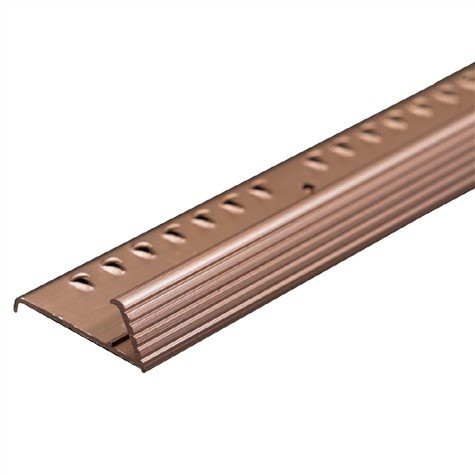 Aqbad l-Istrixxa tat-Tapit tal-Aluminju