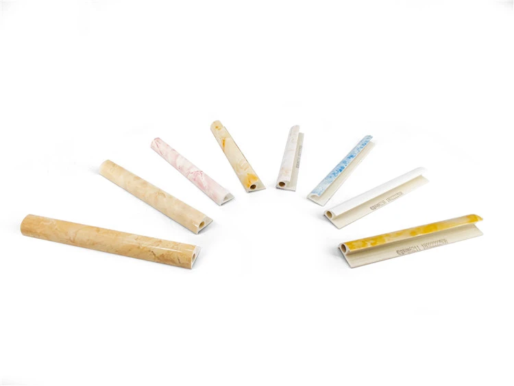 PVC Tile Trim PVC Profile