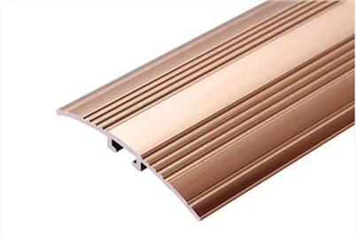 Strixxi ta' Transizzjoni tal-Art tal-metall