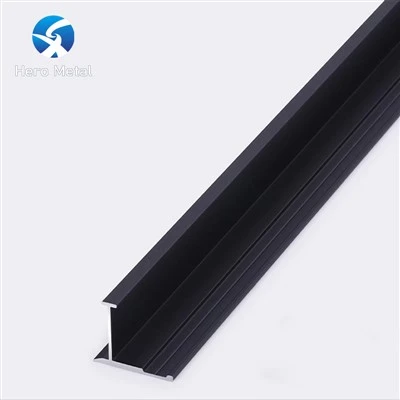 Ħajt Tile Trim Kantunieri