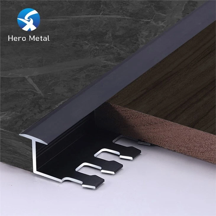 t shape tile edge trim
