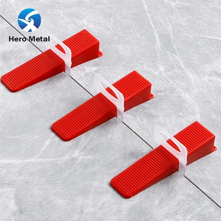 tile leveling clip
