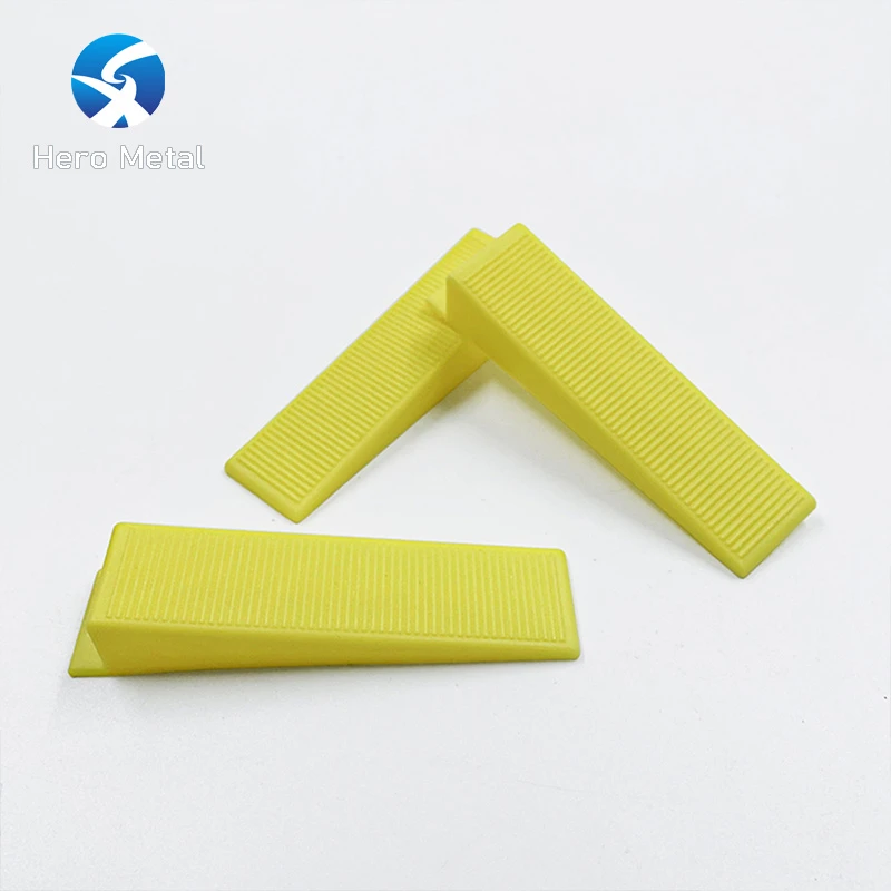 Tile Leveling Clip