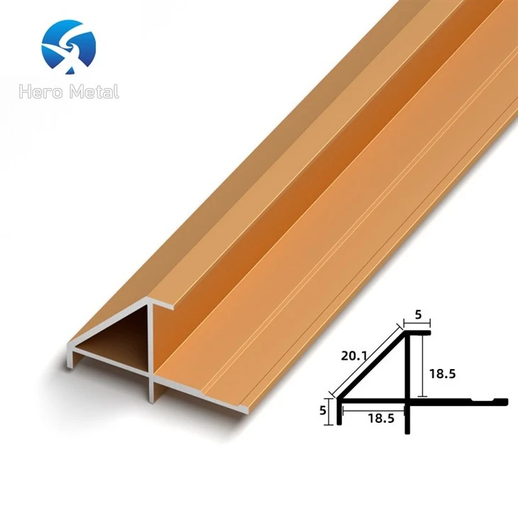 Wall Profile Framing profile4