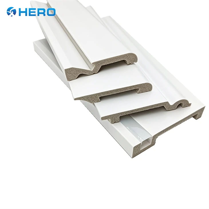 PS Foam LED Skirting Board best