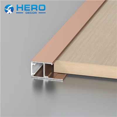 Profil LED tal-Wall Panel