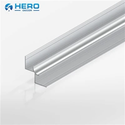 Wall Paneling Trim Molding ġewwa Corner